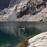 Review photo of Longs Peak Campground — Rocky Mountain National Park by Eric K., September 5, 2016