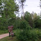 Review photo of Genes Pond State Forest Campground by Randall J., June 30, 2019