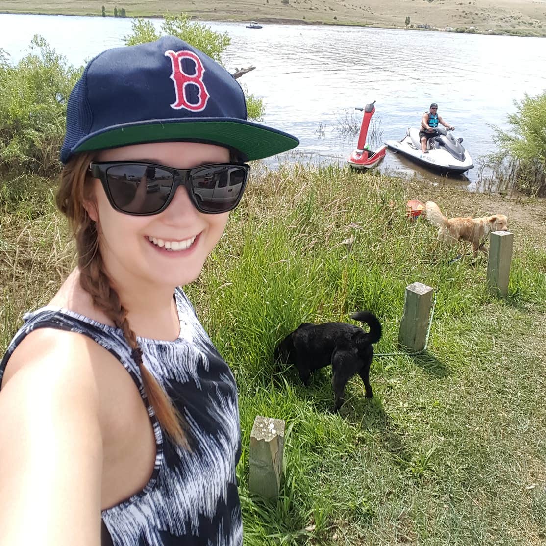 Cooney State Park Camping The Dyrt