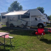 Review photo of Mountain Glen RV Park & Campground by Jessica N., June 30, 2019