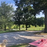 Review photo of Mountain Glen RV Park & Campground by Jessica N., June 30, 2019