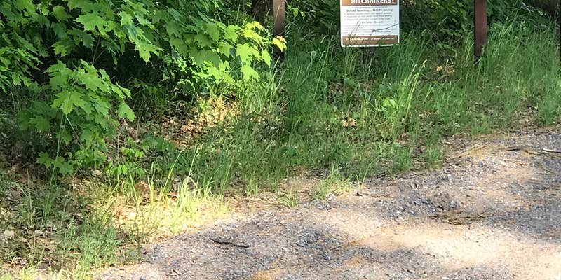 Camper submitted image from Lake Ste. Kathryn Campground