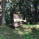 Review photo of Perch Lake Campground by Randall J., June 30, 2019