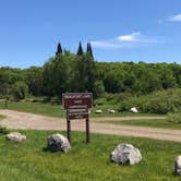 Review photo of Beaufort Lake State Forest Campground by Randall J., June 30, 2019