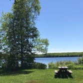 Review photo of Beaufort Lake State Forest Campground by Randall J., June 30, 2019