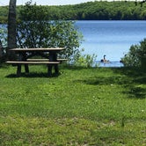 Review photo of Beaufort Lake State Forest Campground by Randall J., June 30, 2019