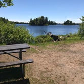 Review photo of King Lake State Forest Campground by Randall J., June 30, 2019
