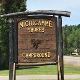 Review photo of Michigamme Shores Campground by Randall J., June 30, 2019