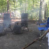Review photo of Michigamme Shores Campground by Randall J., June 30, 2019