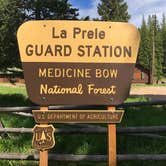 Review photo of La Prele Guard Station by Art S., June 30, 2019