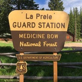 Review photo of La Prele Guard Station by Art S., June 30, 2019