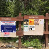 Review photo of Campbell Creek Campground — Medicine Bow Routt N Fs & Thunder Basin Ng by Art S., June 30, 2019