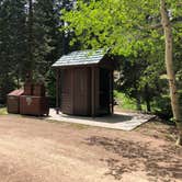 Review photo of Campbell Creek Campground — Medicine Bow Routt N Fs & Thunder Basin Ng by Art S., June 30, 2019