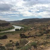 Review photo of BLM Cottonwood Grove Campground by Derek S., June 30, 2019