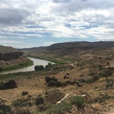 Review photo of BLM Cottonwood Grove Campground by Derek S., June 30, 2019