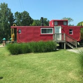 Review photo of St. Louis West / Historic Route 66 KOA by Crystal H., June 30, 2019