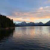 Review photo of Signal Mountain Campground — Grand Teton National Park by Diana C., June 30, 2019