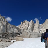 Review photo of Whitney Portal by Alan B., June 30, 2019