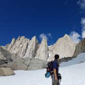 Review photo of Whitney Portal by Alan B., June 30, 2019