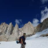 Review photo of Whitney Portal by Alan B., June 30, 2019