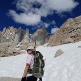 Review photo of Whitney Portal by Alan B., June 30, 2019