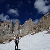 Review photo of Whitney Portal by Alan B., June 30, 2019