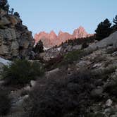 Review photo of Whitney Portal by Alan B., June 30, 2019