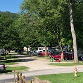 Review photo of St. Louis West / Historic Route 66 KOA by Chris S., June 30, 2019