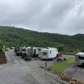 Review photo of Mama Gertie's Hideaway Campground by Erin S., June 30, 2019