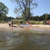 Review photo of Kohler-Andrae State Park by Darren L., June 23, 2019