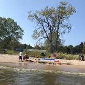 Review photo of Kohler-Andrae State Park by Darren L., June 23, 2019