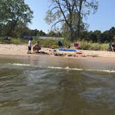 Review photo of Kohler-Andrae State Park by Darren L., June 23, 2019