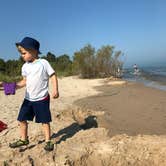 Review photo of Kohler-Andrae State Park by Darren L., June 23, 2019