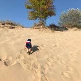 Review photo of Kohler-Andrae State Park by Darren L., June 23, 2019