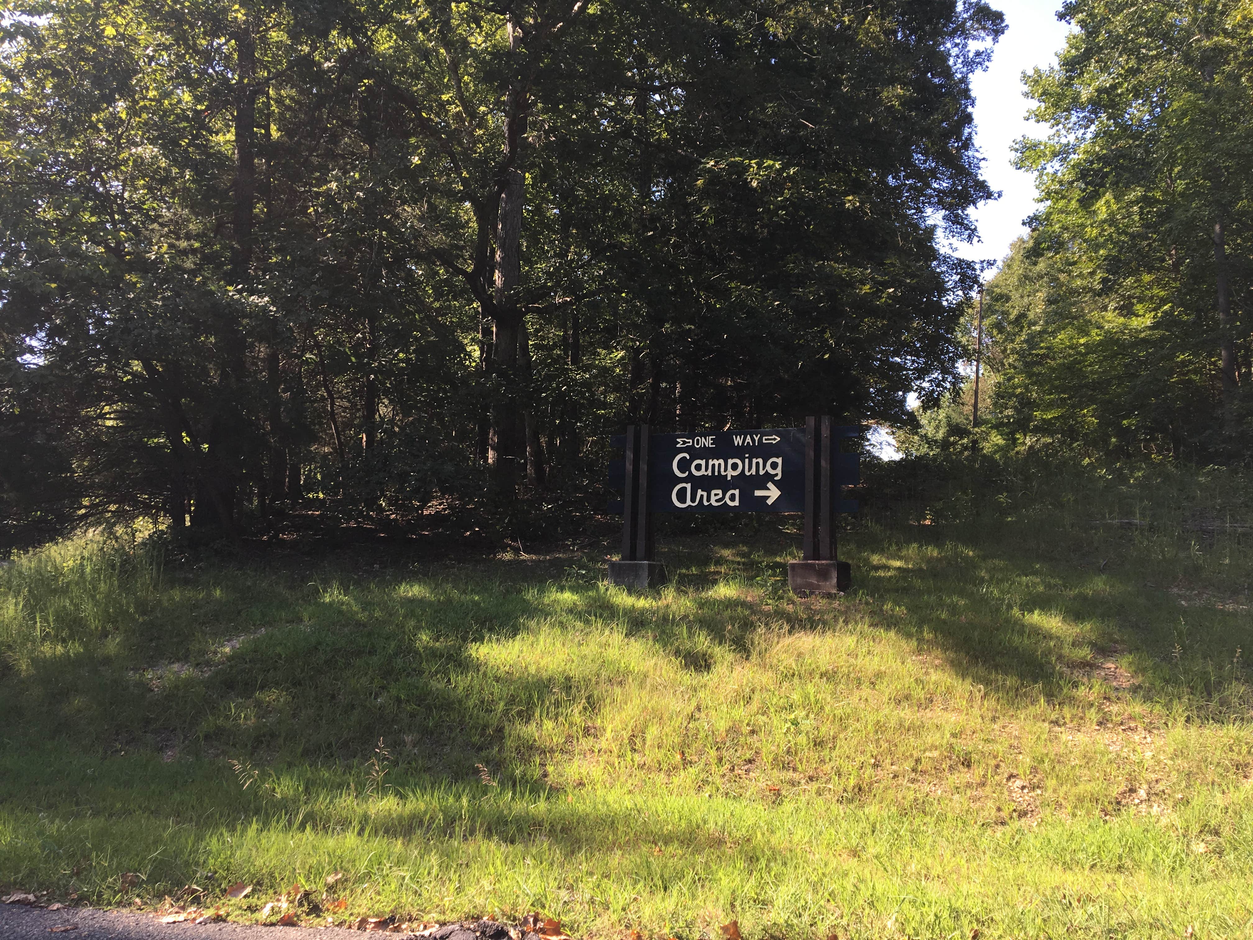 Camper submitted image from Lake Barkley State Resort Park - 1