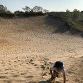 Review photo of Kohler-Andrae State Park by Darren L., June 23, 2019