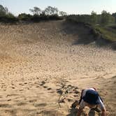 Review photo of Kohler-Andrae State Park by Darren L., June 23, 2019