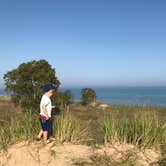 Review photo of Kohler-Andrae State Park by Darren L., June 23, 2019