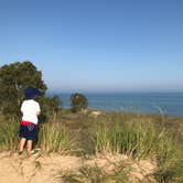 Review photo of Kohler-Andrae State Park by Darren L., June 23, 2019