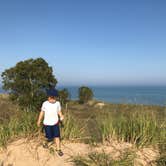 Review photo of Kohler-Andrae State Park by Darren L., June 23, 2019