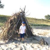 Review photo of Kohler-Andrae State Park by Darren L., June 23, 2019