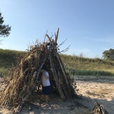 Review photo of Kohler-Andrae State Park by Darren L., June 23, 2019