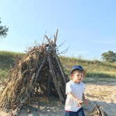 Review photo of Kohler-Andrae State Park by Darren L., June 23, 2019