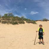 Review photo of Kohler-Andrae State Park by Darren L., June 23, 2019