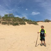 Review photo of Kohler-Andrae State Park by Darren L., June 23, 2019