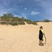 Review photo of Kohler-Andrae State Park by Darren L., June 23, 2019