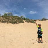 Review photo of Kohler-Andrae State Park by Darren L., June 23, 2019