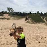 Review photo of Kohler-Andrae State Park by Darren L., June 23, 2019