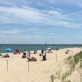 Review photo of Scusset Beach State Reservation by Rachel P., June 30, 2019