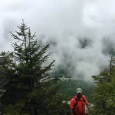 Review photo of Lafayette Place Campground — Franconia Notch State Park by Rachel P., May 28, 2018